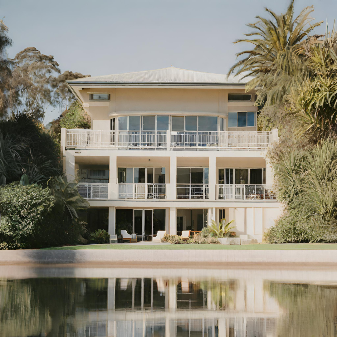 BẤT ĐỘNG SẢN CAO CẤP